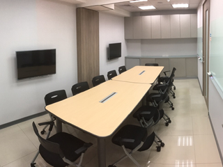 大会議用meetingroom